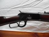 Winchester 1892SRC Pre-6444 WCF- 1 of 15