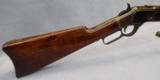 Winchester 1873 SRC 44 WCF BEAUTIFUL!! - 3 of 15