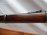 Winchester 1894 SRC
38-55 BEAUTIFUL!!!! - 7 of 15