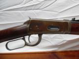 Winchester 1894 SRC
38-55 BEAUTIFUL!!!! - 1 of 15