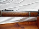 Winchester 1894 SRC
38-55 BEAUTIFUL!!!! - 3 of 15