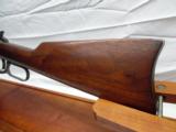 Winchester 1894 SRC
38-55 BEAUTIFUL!!!! - 6 of 15