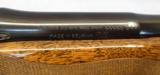 Brown Belgium Rifle Olympian 300 Winchester Mag - 11 of 14