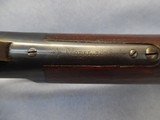 Winchester Rifle Model 1873 Pre-64 Lever Action
"Musket" 44 WCF - 13 of 15