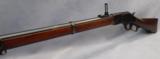 Winchester Rifle Model 1873 Pre-64 Lever Action
"Musket" 44 WCF - 7 of 15