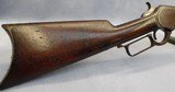 Winchester 1876 Pre-64 Lever Action 45-60 "Second Model" - 2 of 15