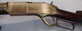 Winchester 1876 Pre-64 Lever Action 45-60 "Second Model" - 8 of 15