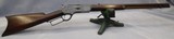 winchester 1876 pre 64 lever action 45 60 "second model"