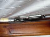 Winchester Model 1873 38 Caliber
Highly Engraved
24 in 1/2 round & 1/2 oct barrel - 13 of 15
