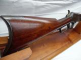 Winchester 1876 Pre-64 40-60
28 inch Octagon Barrel - 2 of 15