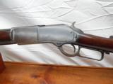 Winchester 1876 Pre-64 40-60
28 inch Octagon Barrel - 5 of 15