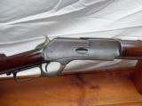 Winchester 1876 Pre-64 40-60
28 inch Octagon Barrel - 1 of 15