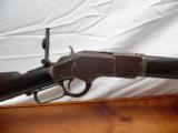 Winchester 1873 Pre-64 Lever Action 22 Long Rare 3rd Model - 1 of 15