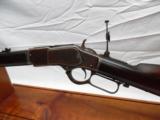 Winchester 1873 Pre-64 Lever Action 22 Long Rare 3rd Model - 5 of 15