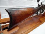 Winchester 1873 Pre-64 Lever Action 22 Long Rare 3rd Model - 2 of 15