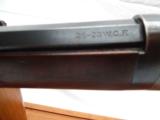 Winchester 1892 Pre-64 lever action 25-20 W.C.F "TAKE DOWN " with a 20 inch Octagon Barrel
- 12 of 15