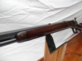 Winchester 1892 Pre-64 lever action 25-20 W.C.F "TAKE DOWN " with a 20 inch Octagon Barrel
- 9 of 15