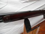 Winchester 1892 Pre-64 lever action 25-20 W.C.F "TAKE DOWN " with a 20 inch Octagon Barrel
- 13 of 15