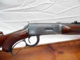 Winchester Model 64 " Deluxe" 30 W.C.F. Pre-64 Lever Action - 1 of 13