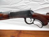 Winchester Model 64 " Deluxe" 30 W.C.F. Pre-64 Lever Action - 5 of 13