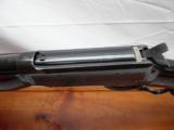 Winchester Model 64 " Deluxe" 30 W.C.F. Pre-64 Lever Action - 10 of 13