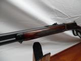 Winchester Model 64 " Deluxe" 30 W.C.F. Pre-64 Lever Action - 7 of 13
