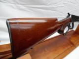 Winchester Model 64 " Deluxe" 30 W.C.F. Pre-64 Lever Action - 2 of 13