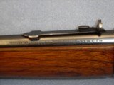 Winchester Model 64 Pre-64 Lever Action Carbine 30 W.C.F. with a 20 inch barrel - 9 of 15
