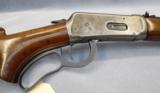 Winchester Model 64 Pre-64 Lever Action Carbine 30 W.C.F. with a 20 inch barrel - 15 of 15