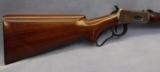 Winchester Model 64 Pre-64 Lever Action Carbine 30 W.C.F. with a 20 inch barrel - 2 of 15
