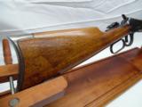 Winchester Model 1892 Pre-64 Lever Action 32-20 W.C.F. "SET TRIGGER" STUNNING RIFLE!! - 2 of 15
