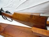 Winchester Model 1892 Pre-64 Lever Action 32-20 W.C.F. "SET TRIGGER" STUNNING RIFLE!! - 6 of 15