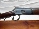 Winchester 1892 Pre-64 Lever Action 44 W.C.F "Absolutely Gorgeous Rifle" Outstanding!!! - 1 of 15