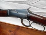 Winchester 1892 Pre-64 Lever Action 44 W.C.F "Absolutely Gorgeous Rifle" Outstanding!!! - 5 of 15