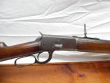Winchester Model 1892 Pre-64 Lever Action 25-20 SRC
- 1 of 15