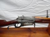 Winchester Model 1895 Antique Lever 7.62 Russian Musket - 1 of 15