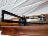 Winchester Model 1895 Antique Lever 7.62 Russian Musket - 14 of 15