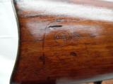 Winchester Model 1895 Antique Lever 7.62 Russian Musket - 13 of 15