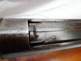 Winchester Model 1895 Antique Lever 7.62 Russian Musket - 11 of 15