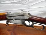Winchester Model 1895 Antique Lever 7.62 Russian Musket - 5 of 15