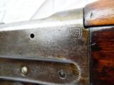 Winchester Model 1895 Antique Lever 7.62 Russian Musket - 12 of 15