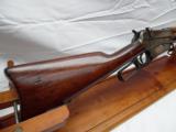 Winchester Model 1895 Antique Lever 7.62 Russian Musket - 2 of 15