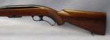 Winchester Model 88 284 Transition Lever Action
Clover Leaf Tang - 7 of 14