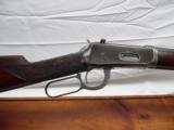 Winchester 1894 Pre-64 Lever Action 30 WCF Carbine - 1 of 15