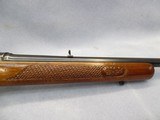 Winchester Model 88 Post-64 Lever Action 284 - 5 of 15