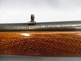 Winchester Model 88 Post-64 Lever Action 284 - 9 of 15