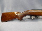 Winchester Model 88 Post-64 Lever Action 284 - 2 of 15