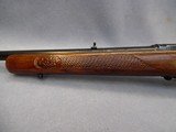 Winchester Model 88 Post-64 Lever Action 284 - 8 of 15