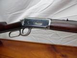 Winchester Model 1894 Pre-64 Lever Action 25-35 1/2 Round- 1/2 Octogan Barrel - 1 of 15
