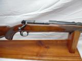Winchester Model 70 Pre 64 243 Nice Used Gun - 1 of 15